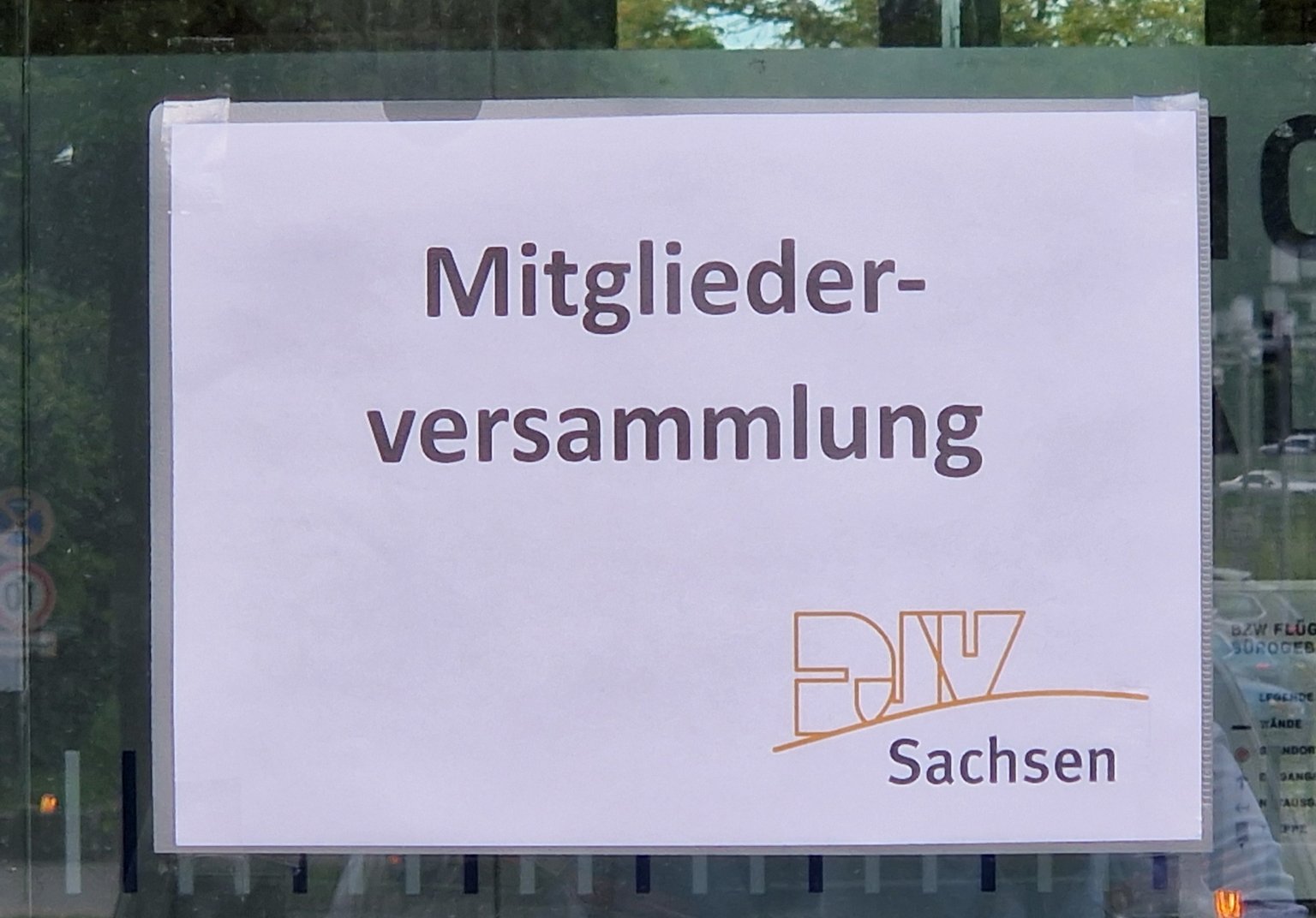  – 