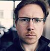 Henrik Merker, Beisitzer im Vorstand des DJV Sachsen –