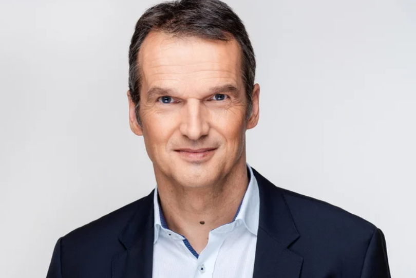 Klaus Brinkbäumer – 
