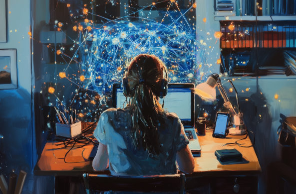  – 