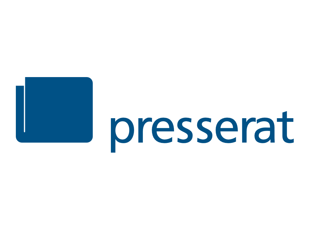 Logo des Deutschen Presserats –